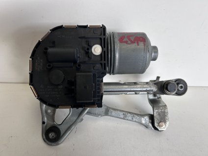 Motorek předního stěrače Peugeot 3008 5008 pravý 9671062380