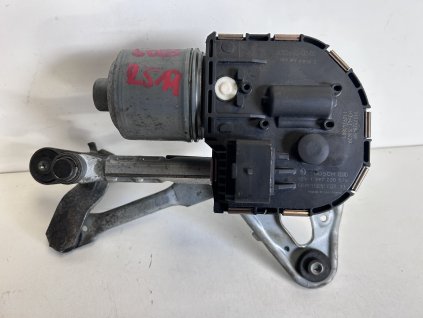 Motorek předního stěrače Peugeot 3008 5008 levý 9671062180