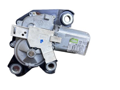 motorek zadního stěrače Citroën Berlingo II  9683363780