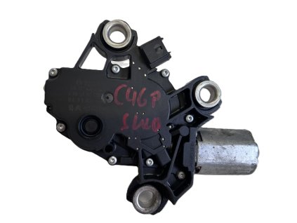 motorek zadního stěrače Citroen C4 9654115980