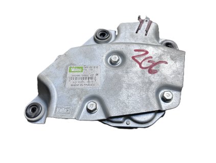 motorek zadního stěrače Peugeot 206 9628679980