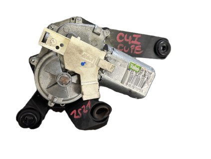 motorek zadního stěrače Citroen C4 9637158780