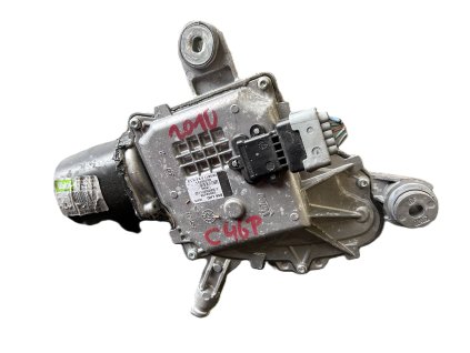 motorek předního stěrače Citroën C4 Picasso levý 9687621780