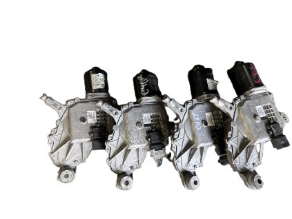 motorek předního stěrače  Citroën C4 Picasso 53042435