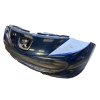 Přední nárazník Peugeot 207 tmavě modrý KPL