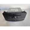 Autorádio Mercedes-Benz třídy C (W204) A2049007202