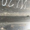 Práh Mercedes C W204 pravý A2046900440