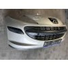 Přední nárazník Peugeot 207 šedý ETSC