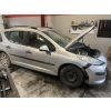 Peugeot 207 SW - díly