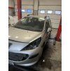 Peugeot 207 SW - díly
