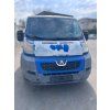 Peugeot BOXER 2.2 HDI - díly