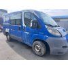 Peugeot BOXER 2.2 HDI - díly