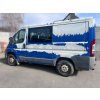 Peugeot BOXER 2.2 HDI - díly