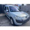 Peugeot Partner 1.4i KFW - díly