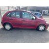 Citroen C3 1.1 HFX - díly