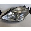 Přední světlo Citroen C8 levé 1494320080