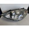 Přední světlo Citroen C8 pravé 89006378