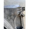 ventilátor chladiče (sahara) Mercedes E W212