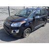 Citroen C3 Picasso 1.6 VTI - díly