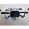 Páčky pod volant Citroen C3 C2 96488229XT