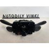 Páčky pod volant Citroen C3 Picasso 98062018XT