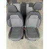 Sedačky Citroen C3 Picasso sada