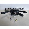 Páčky pod volant Peugeot 307 96595100XT