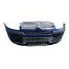 Přední nárazník Citroen C4 tmavě modrý