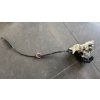 Kulisa řazení s lanovody Citroen C-Crosser 2.2 HDI 2400A261