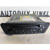 Rádio Citroen Xsara Picasso 9632592480