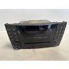 rádio Mercedes E W211 / S11 A2118702889