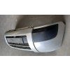 Přední nárazník Citroen Berlingo 02-08 stříbrný