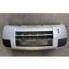 Přední nárazník Citroen Berlingo 02-08 stříbrný