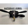 Páčky pod volant Peugeot 307 96567445XT