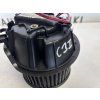Ventilátor topení Citroen C3 klima F665878C