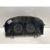 Budíky Citroen Berlingo 1.9 D 9636105380