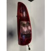 Zadní světlo Peugeot 807 levé
