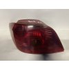 Zadní světlo Peugeot 307 levé