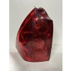 Zadní světlo Peugeot 307 SW levé 2005-