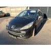 Peugeot 207 1.6 HDI - díly
