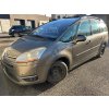 C4 PICASSO 1.6 HDI - díly