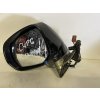 Zpětné zrcátko Citroen C4 Picasso levé elektrické sklopné 96851519XY