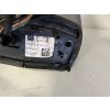 Zpětné zrcátko Citroen C4 Picasso levé elektrické sklopné 96851519XY