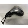 Zpětné zrcátko Peugeot 207 levé elektrické 96806498XT chrom