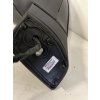 Zpětné zrcátko Peugeot 207 levé elektrické 96806498XT chrom