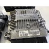 Řídící jednotka motoru Peugeot 307 II RHR automat 9655534080