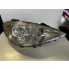 Přední světla Peugeot 807 pravé xenon 89006378