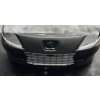 Přední nárazník Peugeot 307 facelift stříbrný ETSC