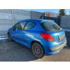 Peugeot 207 1.6 THP