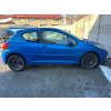 Peugeot 207 1.6 THP